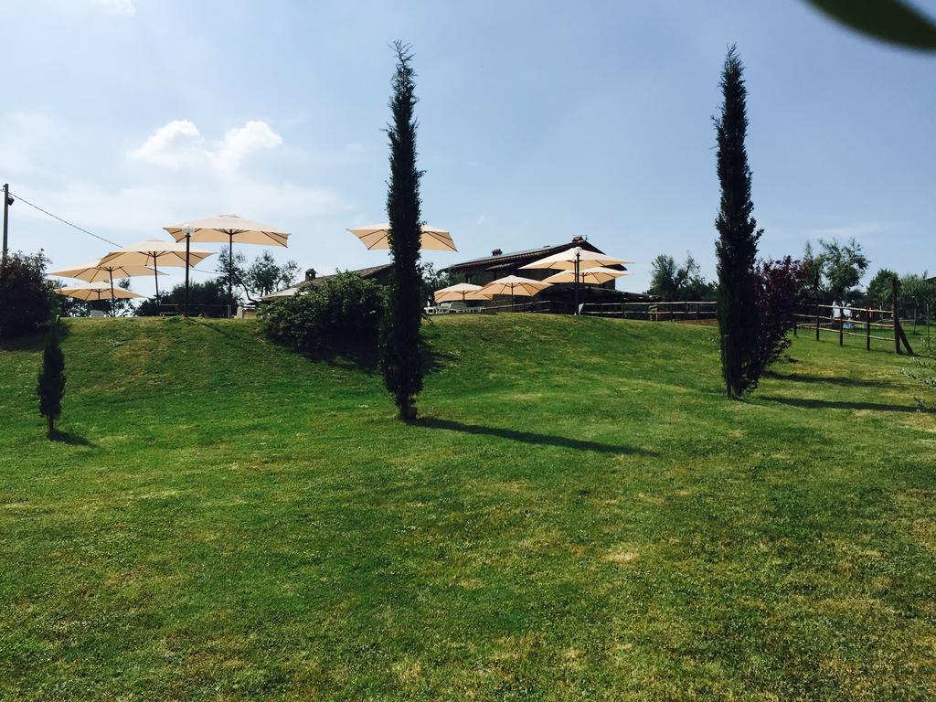 Agriturismo Nociquerceto Tarano Bagian luar foto