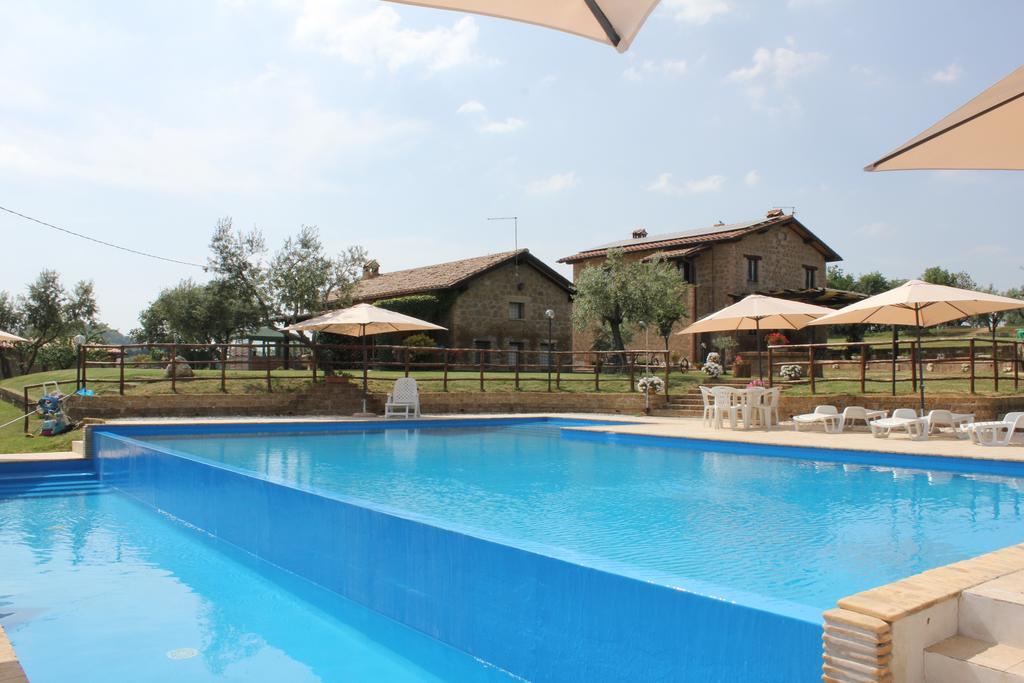 Agriturismo Nociquerceto Tarano Bagian luar foto