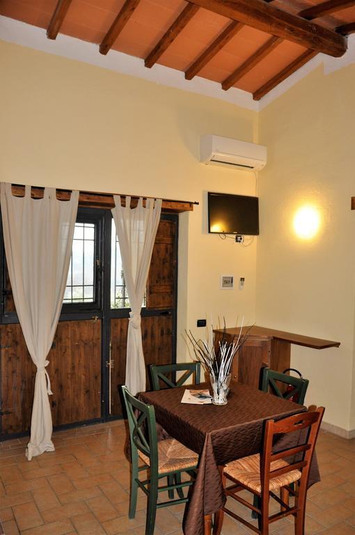 Agriturismo Nociquerceto Tarano Bagian luar foto
