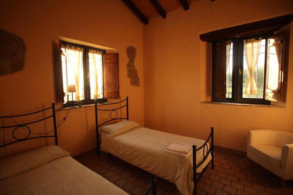 Agriturismo Nociquerceto Tarano Bagian luar foto