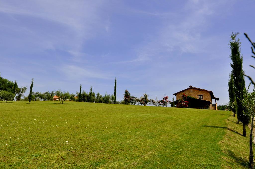 Agriturismo Nociquerceto Tarano Bagian luar foto